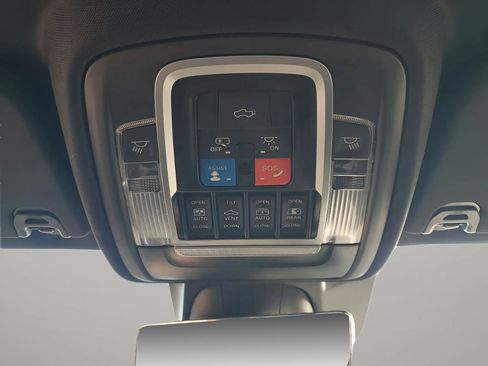 Used 2023 RAM 1500 TRX w/ TRX Level 2 Equipment Group image 45