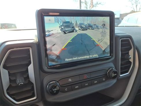 Used 2023 Ford Bronco Sport Big Bend w/ Convenience Package image 20