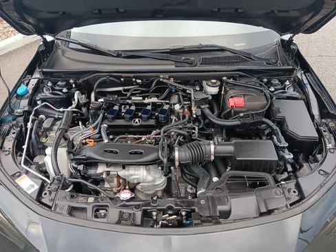 Used 2023 Acura Integra A-Spec image 27