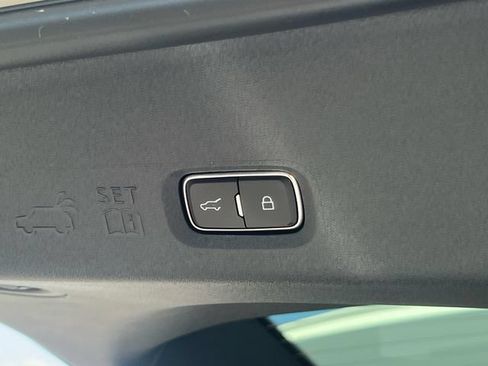 New 2027 Lincoln Navigator L Black Label AWD/4WD image 14