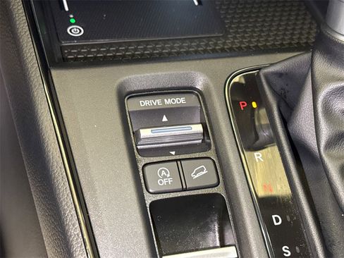 Certified 2026 Honda CR-V EX-L image 31