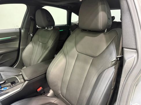 Used 2023 BMW i4 eDrive35 w/ Premium Package image 20