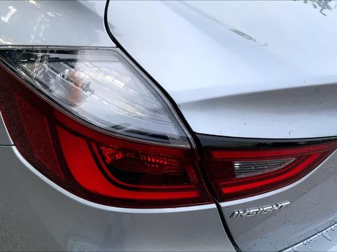 Certified 2021 Honda Insight EX image 28