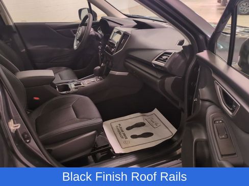 Used 2021 Subaru Forester AWD/4WD image 10