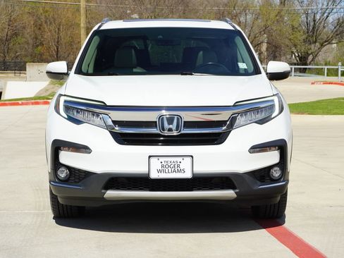 Used 2020 Honda Pilot Touring image 7