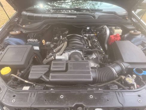 Used 2014 Chevrolet Caprice RWD image 13