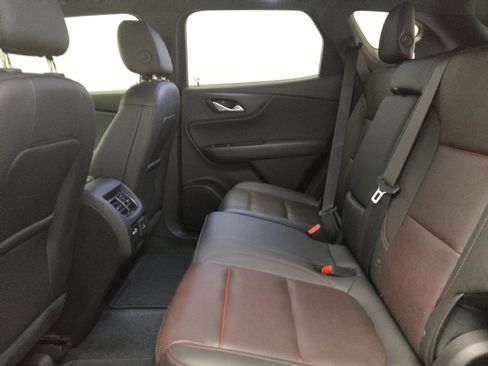 Used 2019 Chevrolet Blazer RS image 18