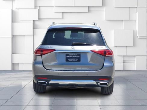 Used 2022 Mercedes-Benz GLE 350 4MATIC image 6