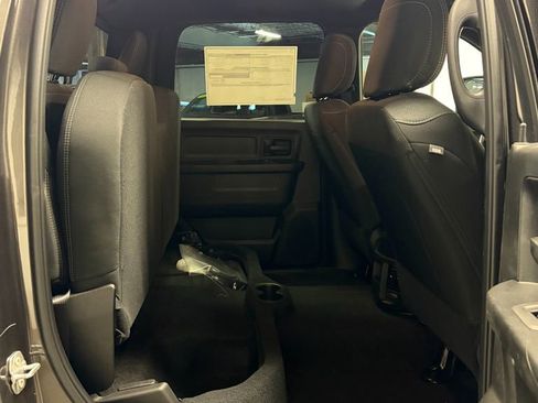 New 2026 RAM 2500 Tradesman AWD/4WD image 31
