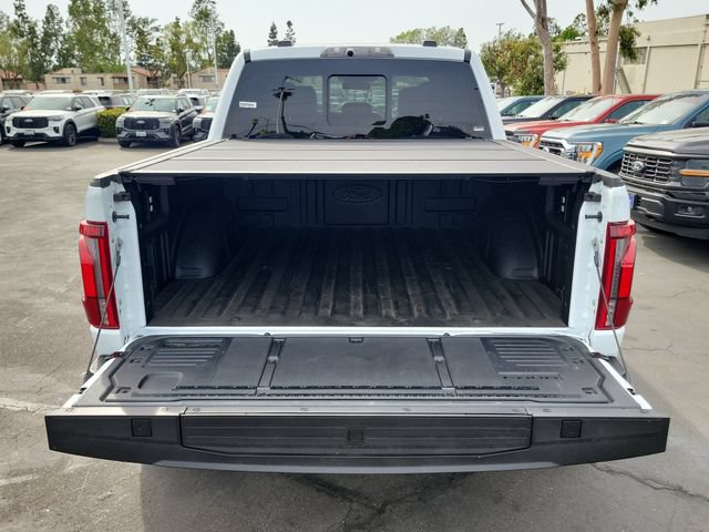 New 2026 Ford F150 Raptor AWD/4WD image 28