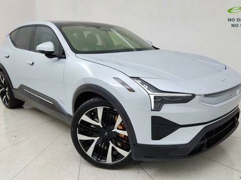 Used 2025 Polestar Polestar 3 AWD/4WD image 83
