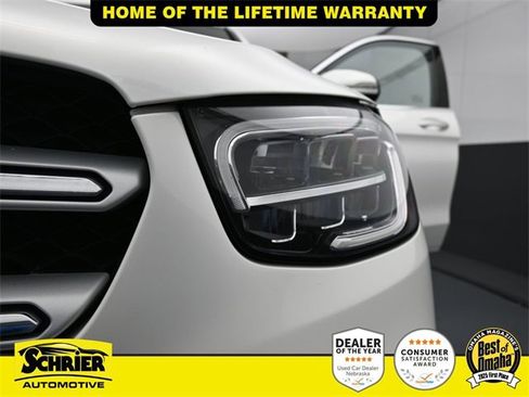 Used 2022 Mercedes-Benz GLC 300 image 45