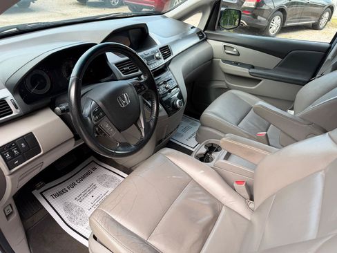 Used 2011 Honda Odyssey EX-L image 12