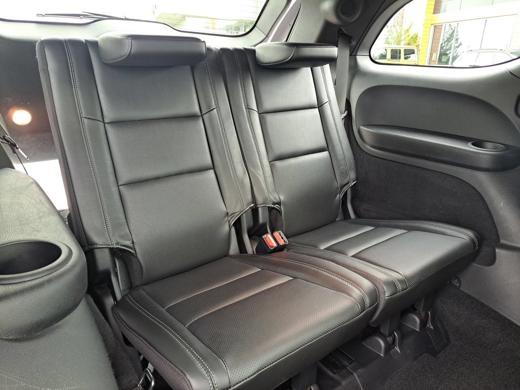Certified 2021 Dodge Durango Citadel AWD/4WD image 34
