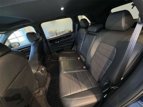 Used 2023 Honda CR-V Sport Touring image 25