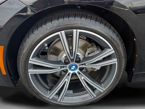 Certified 2023 BMW 330e w/ Driving Assistance Package RWD image 40
