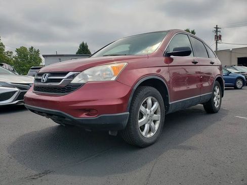Used 2011 Honda CR-V SE image 3