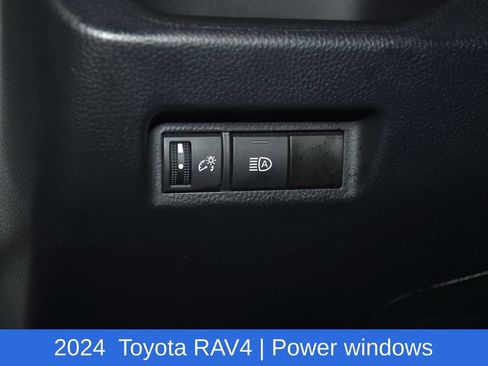 Used 2024 Toyota RAV4 Adventure AWD/4WD image 9