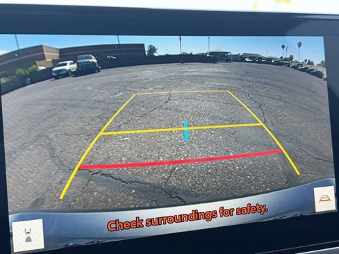 Used 2025 Toyota Camry XSE FWD image 23