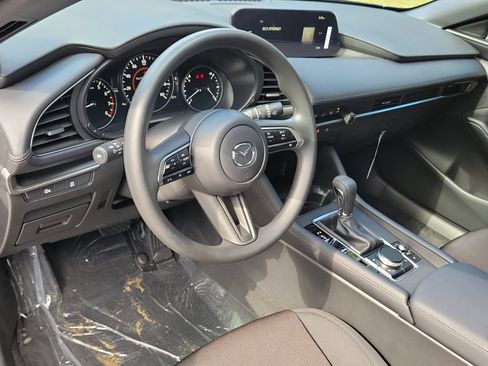 New 2026 MAZDA MAZDA3 s FWD image 13