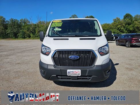 Used 2024 Ford Transit 250 Base w/ Exterior Upgrade Package image 2