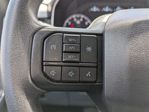 Used 2023 Ford F150 XLT AWD/4WD image 13