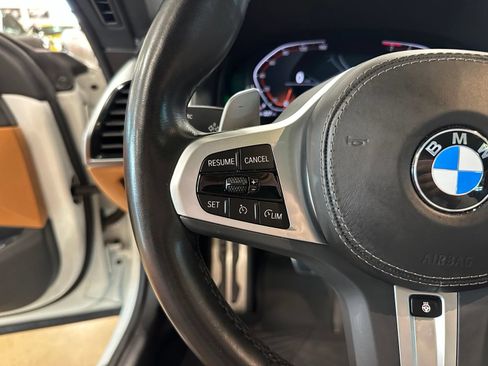 Used 2022 BMW 840i Gran Coupe w/ Driving Assistance Package RWD image 19
