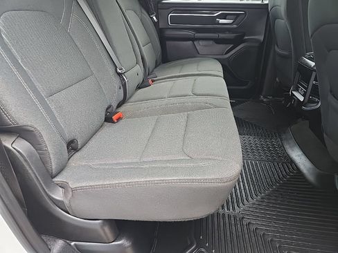 Used 2021 RAM 1500 Big Horn AWD/4WD image 99