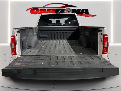 Used 2022 Ford F150 XLT w/ Equipment Group 301A Mid AWD/4WD image 10