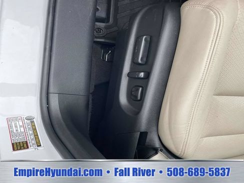Used 2016 Honda Accord EX-L image 18