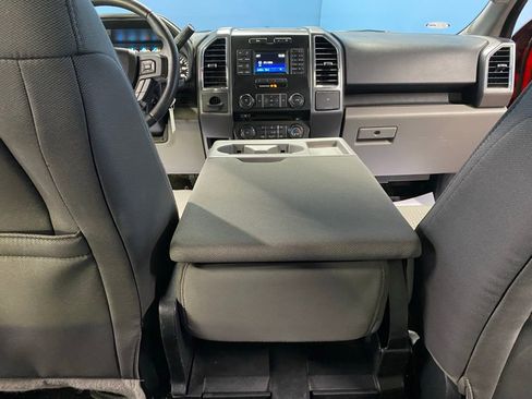 Used 2015 Ford F150 XLT w/ Equipment Group 301A Mid image 40