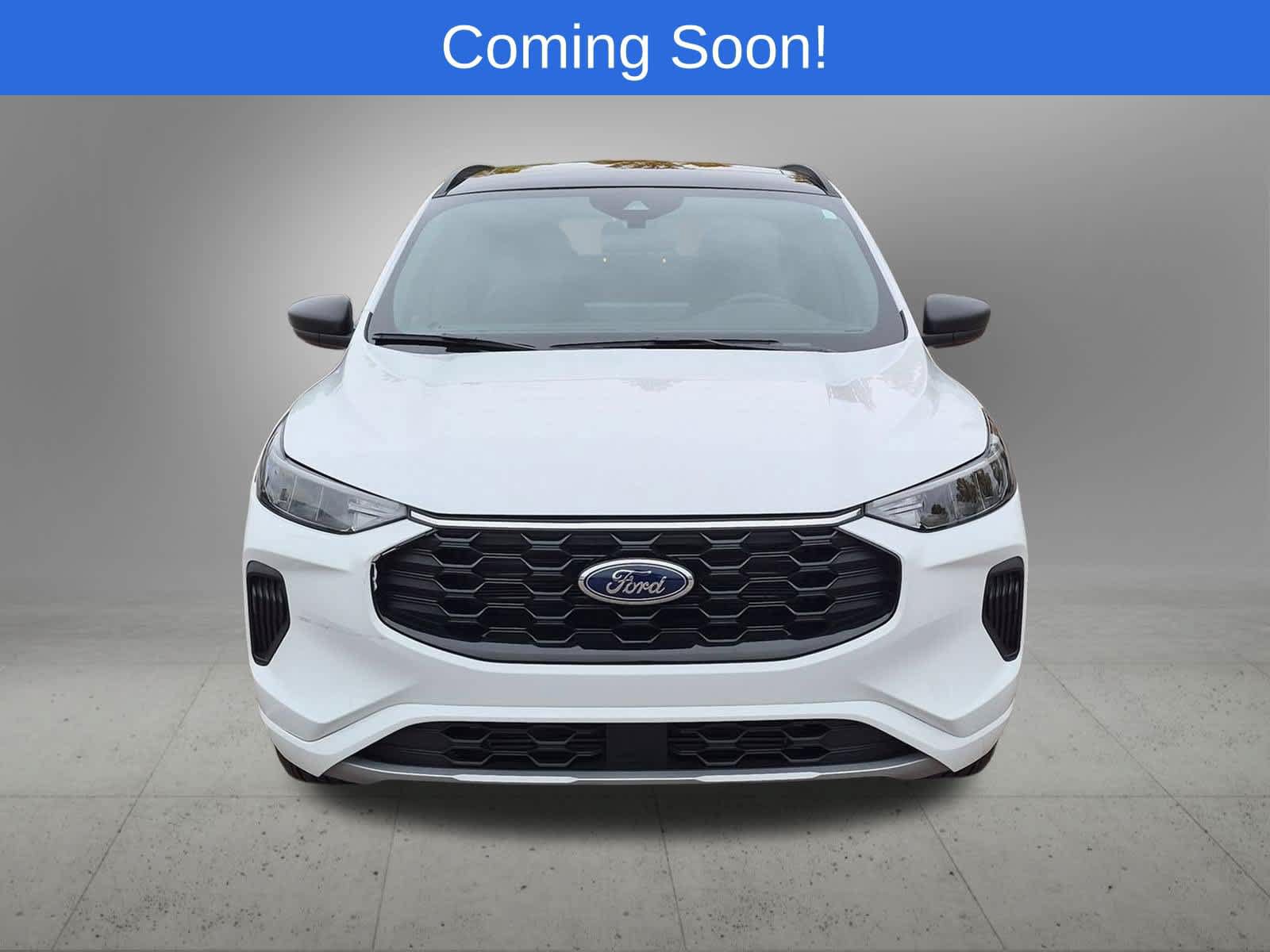 Used 2023 Ford Escape ST-Line w/ Tech Pack #1 AWD/4WD image 9