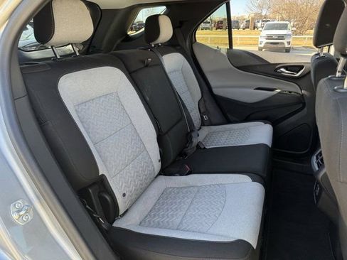 Certified 2024 Chevrolet Equinox LS w/ LS Convenience Package image 31