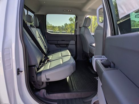 New 2026 Ford F550 4x4 Crew Cab image 34