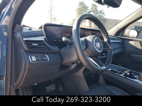 New 2026 Buick Enclave Preferred w/ Power Package image 10
