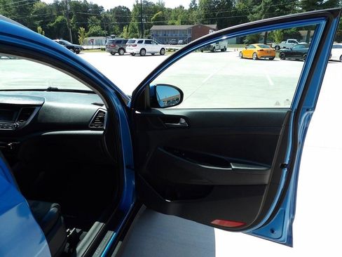 Used 2016 Hyundai Tucson Eco image 27