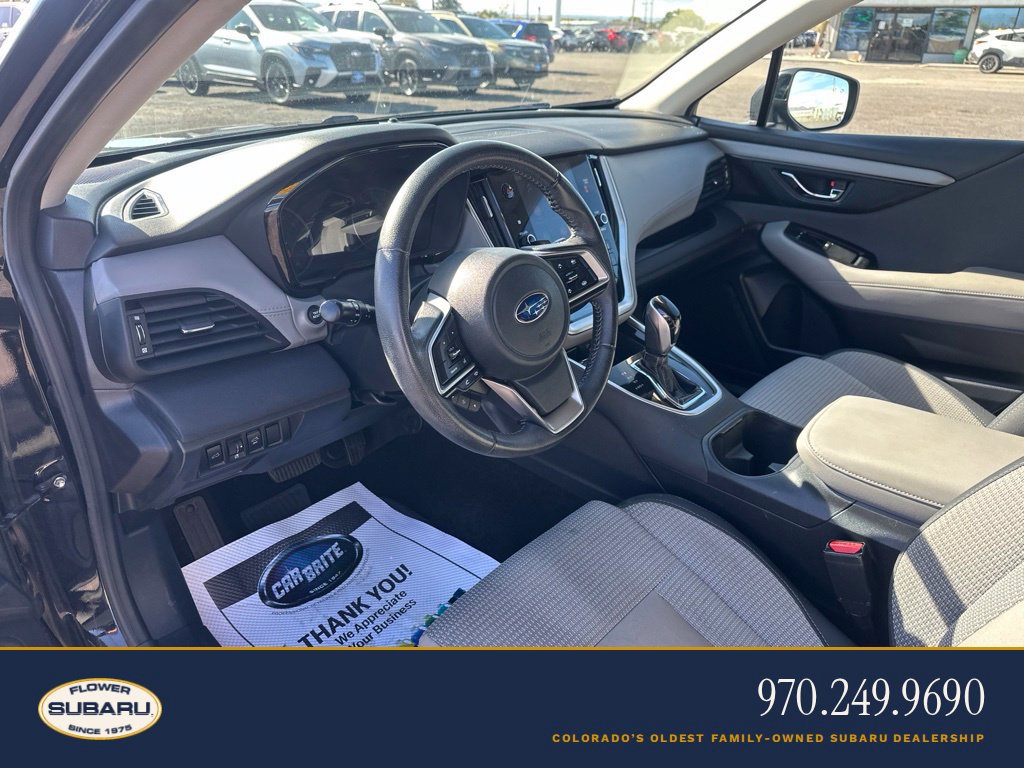 Used 2020 Subaru Outback Premium w/ Popular Package #1 AWD/4WD image 22