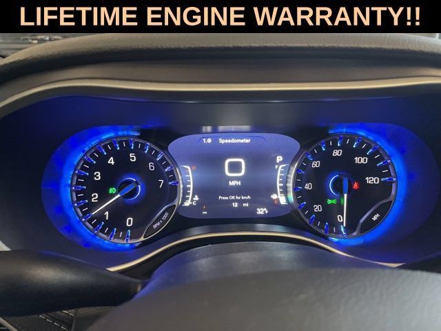 New 2026 Chrysler Pacifica Select w/ S Appearance Package AWD/4WD image 18