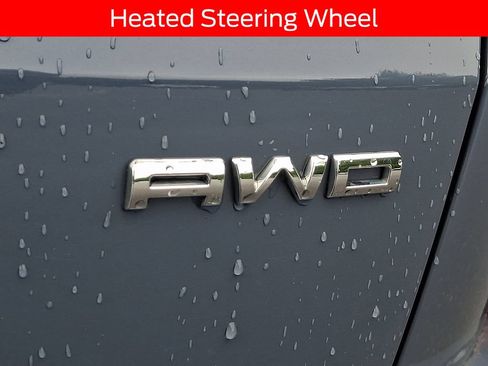 Certified 2024 Ford Escape ST-Line w/ Tech Pack #1 AWD/4WD image 28