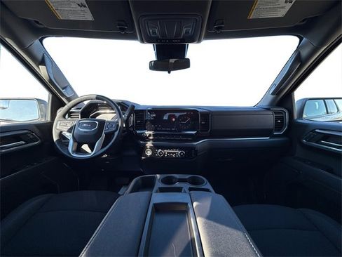 Used 2024 GMC Sierra 1500 Elevation w/ LPO, Elevation Black Package image 21