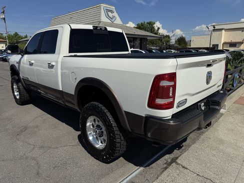 Used 2022 RAM 3500 Limited image 3