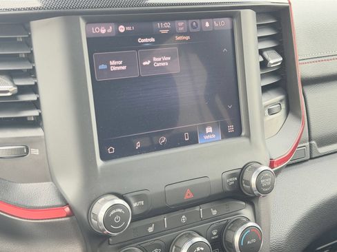Used 2022 RAM 1500 Rebel w/ Rebel Level B Equipment Group AWD/4WD image 36