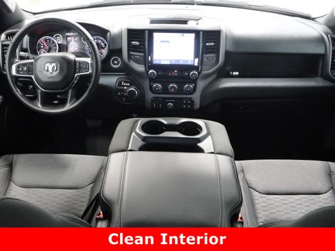 Used 2026 RAM 1500 Tradesman image 29