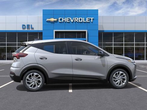 New 2027 Chevrolet Bolt LT FWD image 5