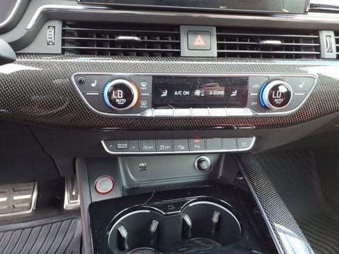 Used 2021 Audi S5 Prestige w/ Prestige Package image 12