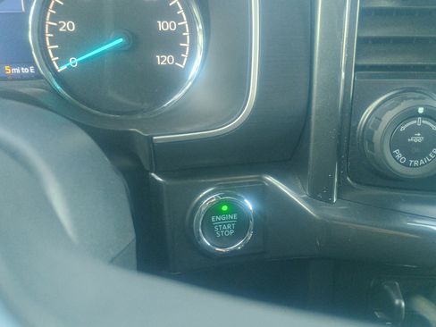 Used 2022 Ford F150 XLT w/ Equipment Group 302A High image 25