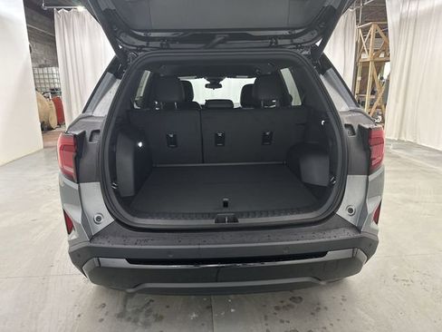 New 2026 GMC Terrain Elevation w/ Elevation Premium Package image 22