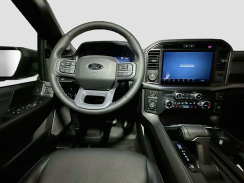 New 2026 Ford F150 Lariat AWD/4WD image 32