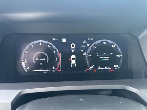 New 2025 Toyota Tacoma TRD Sport RWD image 17