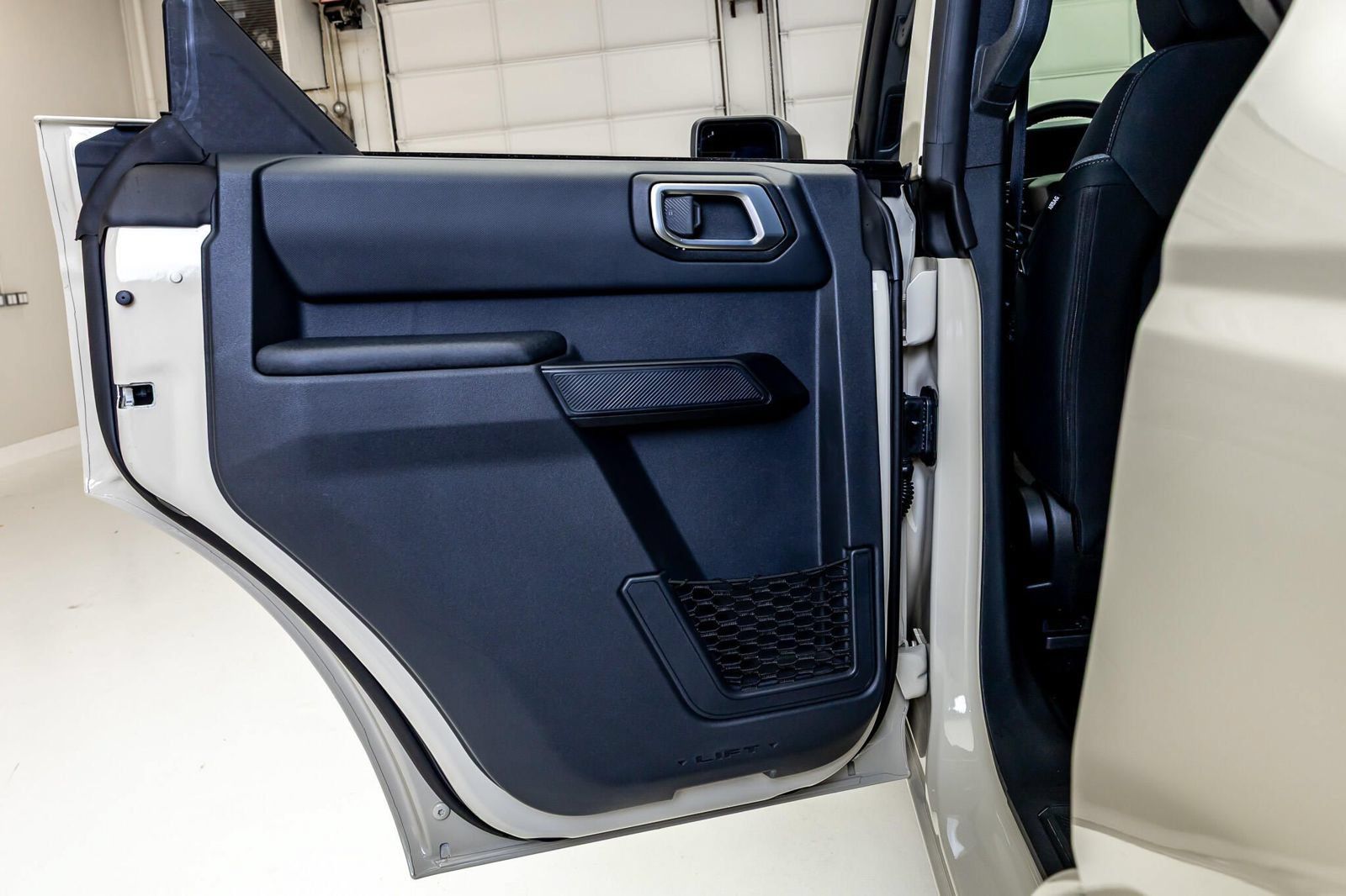 Used 2026 Ford Bronco Big Bend AWD/4WD image 33
